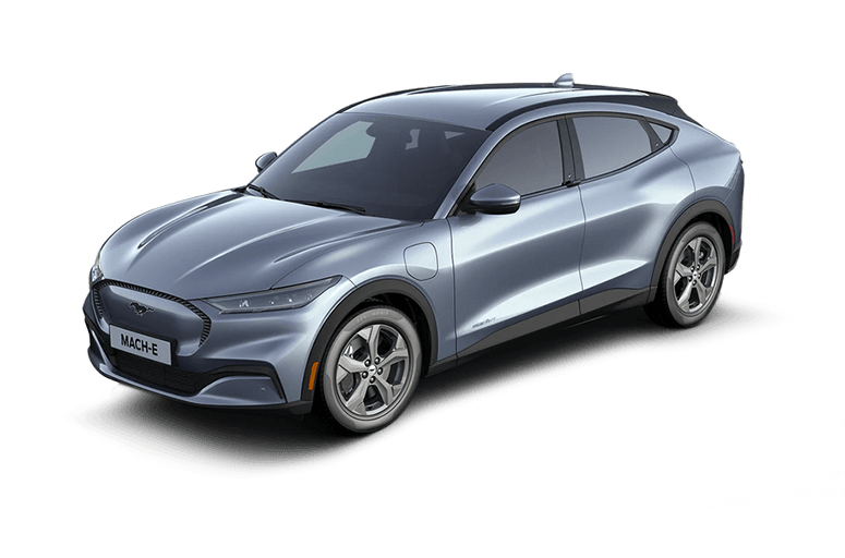 Ford Mustang Mach-E Standard Range 269 CV